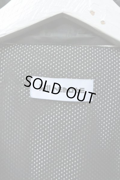 画像6: 【killremote キルリモート】ハイブリッドマウンテンパーカーブルゾン (6)