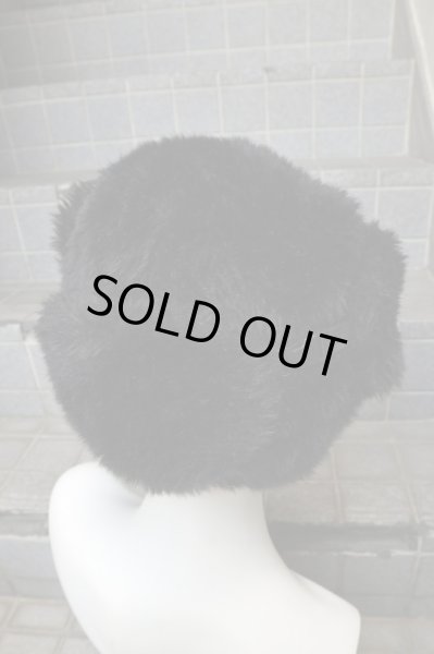 画像5: 【M.Y.O.B NYC エムワイオービー】2waysフライトキャップ (5)