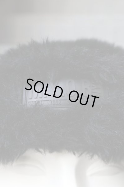 画像6: 【M.Y.O.B NYC エムワイオービー】2waysフライトキャップ (6)