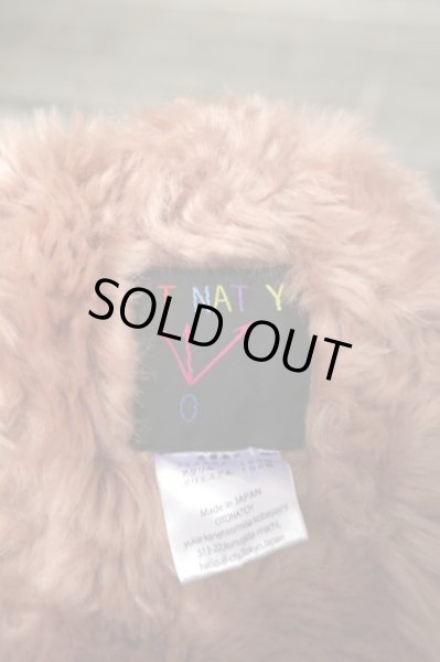 画像7: 【otonatoy オトナトイ】ポニーマフラー (7)