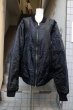 画像5: 【VINTAGE/USED古着】ROTHCO 5XL SIZE ビッグMA-1ジャケット (5)