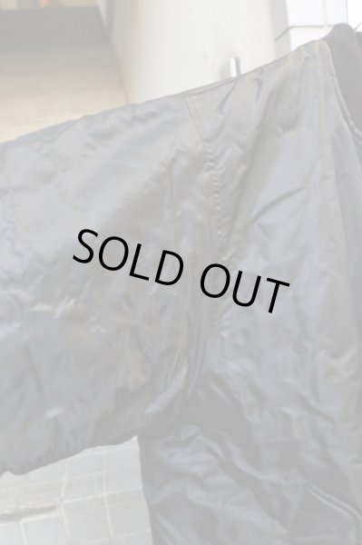 画像3: 【VINTAGE/USED古着】ROTHCO 5XL SIZE ビッグMA-1ジャケット (3)