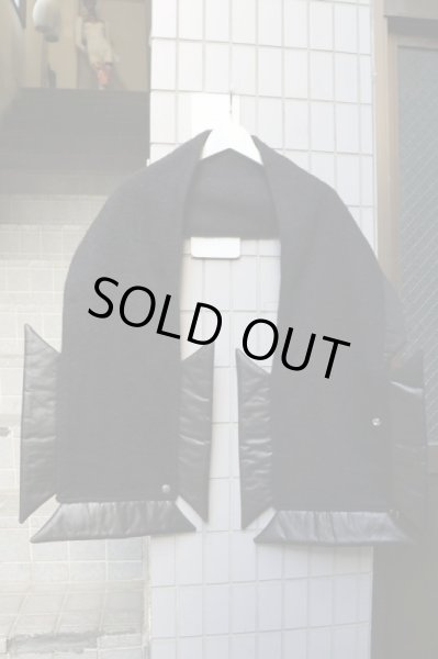 画像6: 【chloma クロマ】デザインマフラー (6)