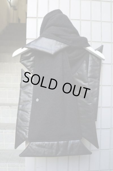 画像5: 【chloma クロマ】デザインマフラー (5)