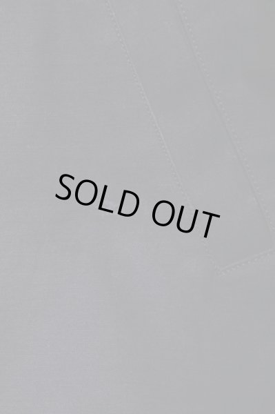 画像6: 【KIDILL キディル】Japanese Chic Vietnam Jacket 刺繍ブルゾン (6)