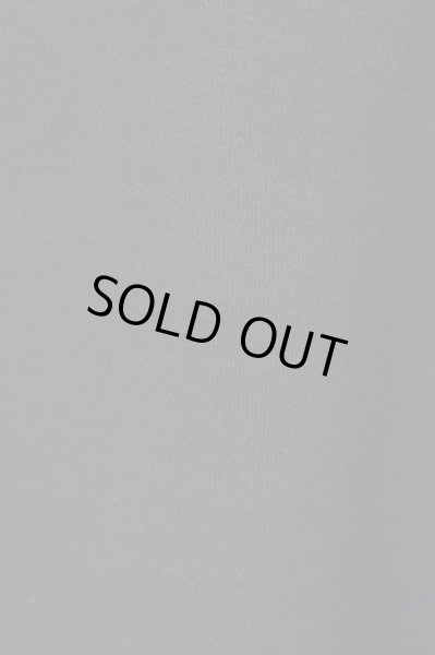 画像6: 【elephant tribal fabrics エレファントトライバルファブリックス】オルテガ刺繍パッチレイヤードビッグスウェット (6)