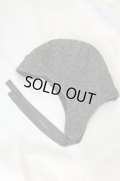 画像3: 【NOZOMI ISHIGURO Haute Couture ノゾミイシグロ】リバーシブル2wayニットキャップ (3)