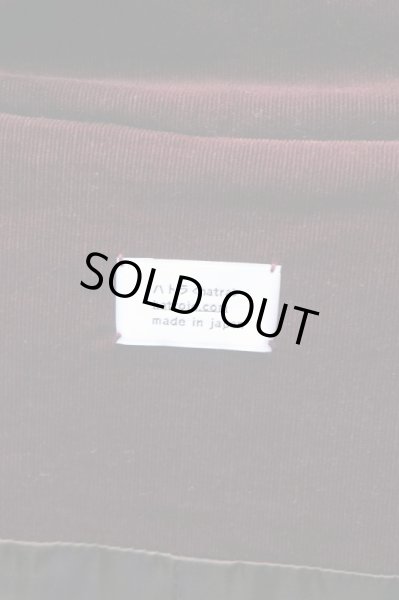 画像5: 【ハトラ hatra】AパーカーPS (5)