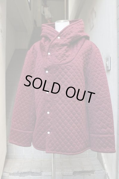 画像6: 【ハトラ hatra】AパーカーPS (6)