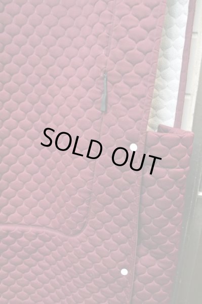 画像4: 【ハトラ hatra】PSロン ハイネックロングプルオーバー (4)