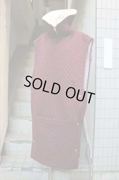 画像6: 【ハトラ hatra】PSロン ハイネックロングプルオーバー (6)