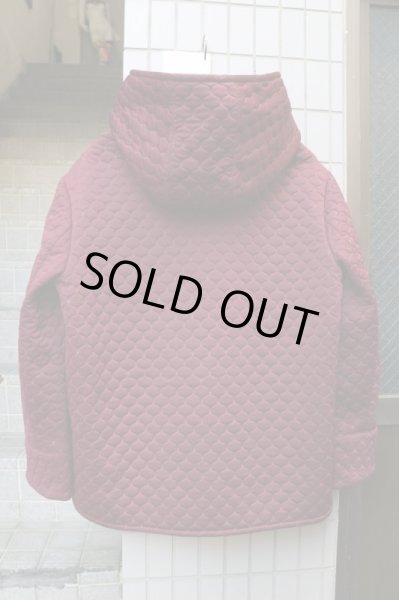 画像2: 【ハトラ hatra】AパーカーPS (2)