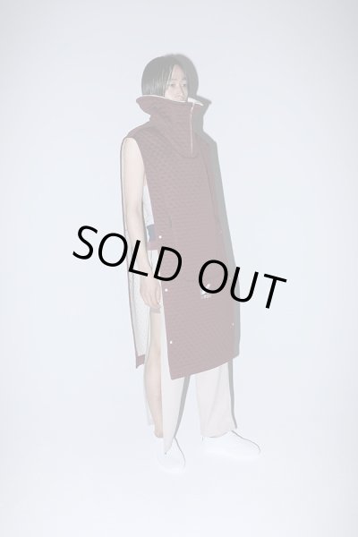 画像7: 【ハトラ hatra】PSロン ハイネックロングプルオーバー (7)