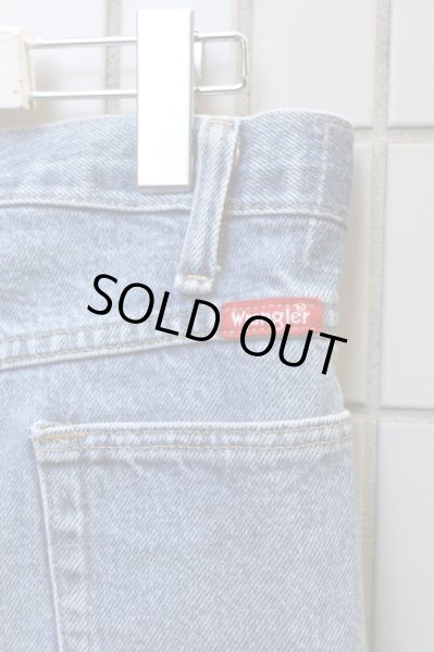 画像5: 【ぜつきぐ 絶滅危惧種】リメイクデニムパンツ (5)