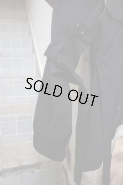 画像4: 【kill remote キルリモート】2WAY切替デザインコート (4)