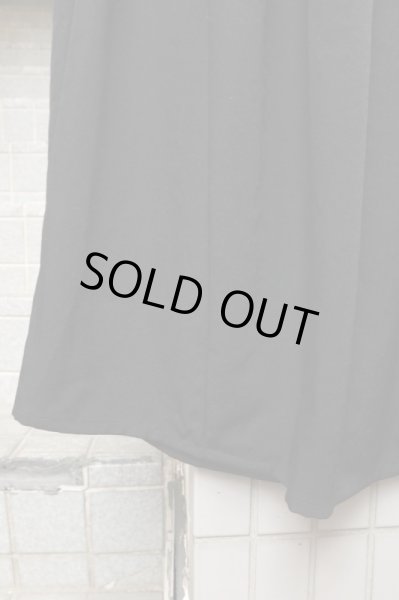 画像5: 【BISHOOL ビシュール】 ギャバウール地袴スカート (5)