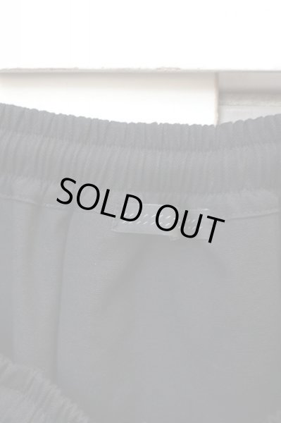 画像6: 【BISHOOL ビシュール】 ギャバウール地袴スカート (6)