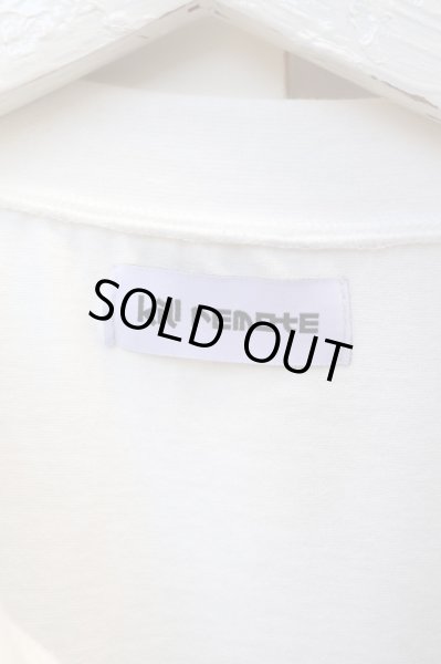 画像6: 【kill remote キルリモート】 レイヤースリーブTシャツ (6)