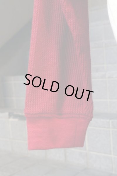 画像4: 【kill remote キルリモート】 レイヤースリーブTシャツ (4)