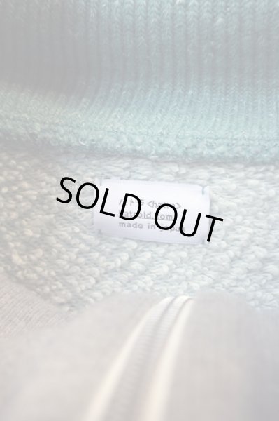 画像5: 【ハトラ hatra】羊 ハイネックスウェット (5)