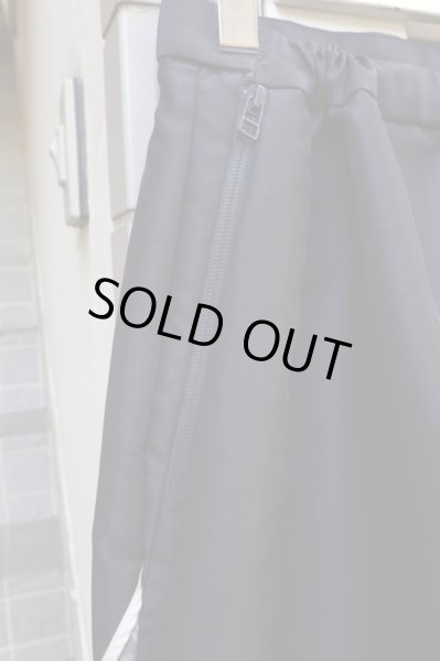 画像5: 【BALMUNG バルムング】 パネルドレイヤーデザインスカート (5)