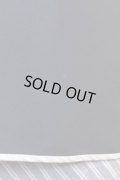 画像6: 【BALMUNG バルムング】 パネルドレイヤーデザインスカート (6)