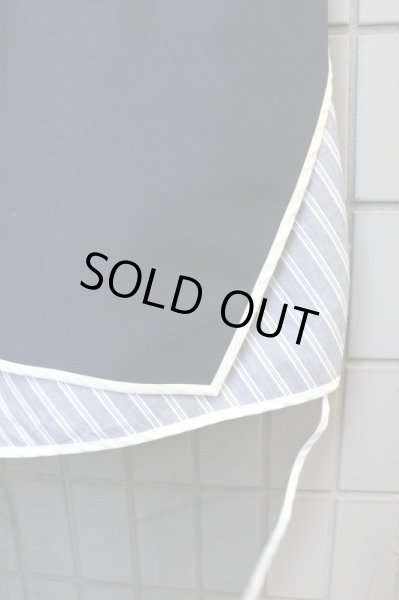 画像4: 【BALMUNG バルムング】 パネルドレイヤーデザインスカート (4)