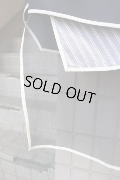 画像3: 【BALMUNG バルムング】 パネルドレイヤーデザインスカート (3)