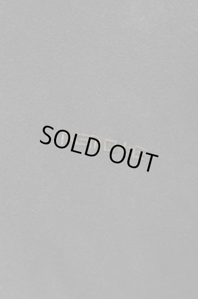 画像5: 【kill remote キルリモート】 バックプリントカッティング切替スウェットパーカー (5)