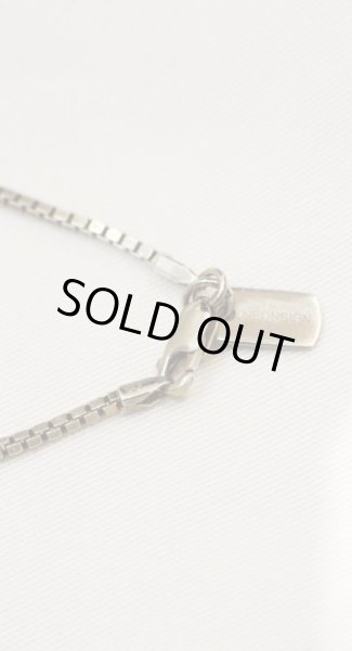 画像3: 【neon sign ネオンサイン】 VENETIAN NECKLACE ヴェネチアンネックレス (3)