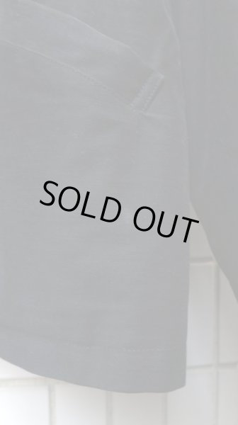 画像6: 【KIDILL キディル】混沌刺繍ジャケット (6)