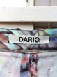 画像5: 【DARIO ダリオ】 ハンドペイント総柄ショートパンツ (5)