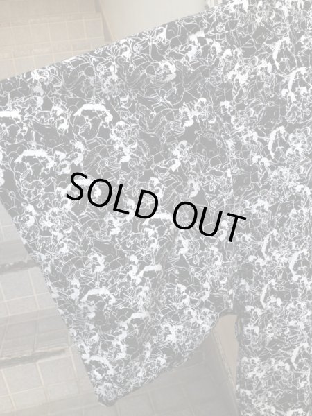 画像3: 【IKUMI イクミ】 SHUGA KIMONO 春画柄羽織りガウン (3)