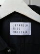 画像6: 【JUVENILE HALL ROLLCALL ジュベナイル ホール ロールコール】 アシンメトリーデザインビッグシャツ (6)