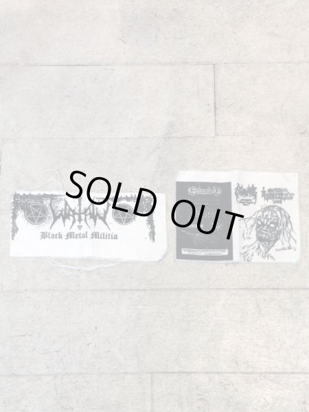 画像8: 【JUVENILE HALL ROLLCALL ジュベナイル ホール ロールコール】 アシンメトリーデザインビッグシャツ (8)