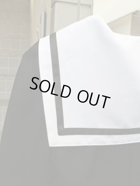 画像9: 【kill remote キルリモート】 ジャージセーラーワンピース (9)