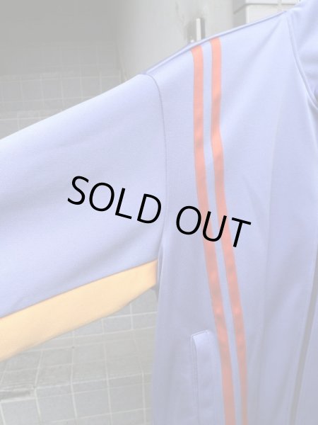 画像3: 【kill remote キルリモート】 ジャージブルゾン PURPLE (3)