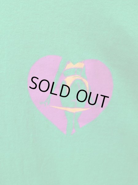 画像5: 【LABRAT×Foxy×CANNABIS ラブラット】 トリプルコラボプリント長袖カットソー (5)