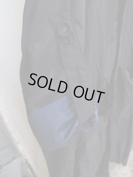 画像6: 【STOF ストフ】 ライトレインコート (6)