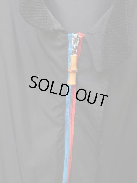 画像4: 【STOF ストフ】 ライトレインコート (4)