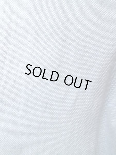 画像6: 【PAMEO POSE パメオポーズ】オープンサイドワイドパンツ (6)