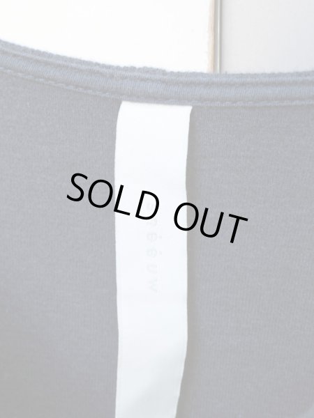 画像5: 【sneeuw スニュウ】 パネル切替デザインビッグニットソー (5)