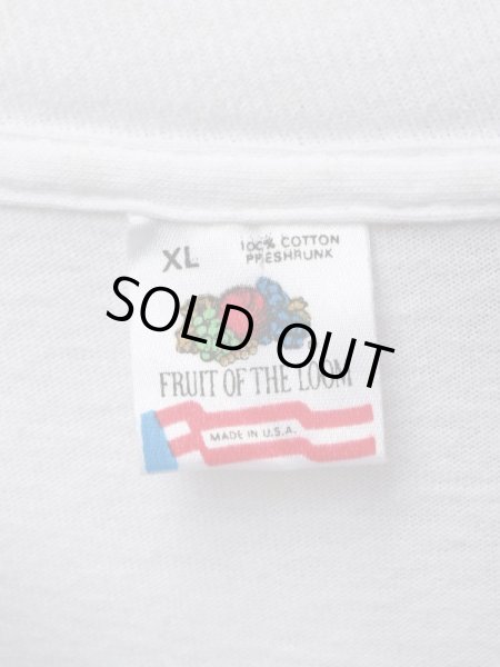 画像6: 【VINTAGE/USED古着】 90's ANDY KANE プリントTシャツ (6)