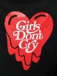 画像5: 【Girls Don't Cry × Emotionally Unavailable ガールズドントクライ】 プリントコーチジャケット (5)
