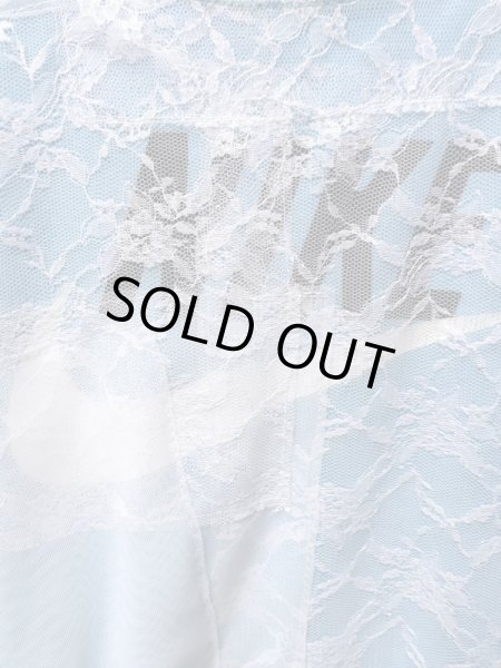 画像4: 【和洋折衷】 リメイクＴシャツ (4)