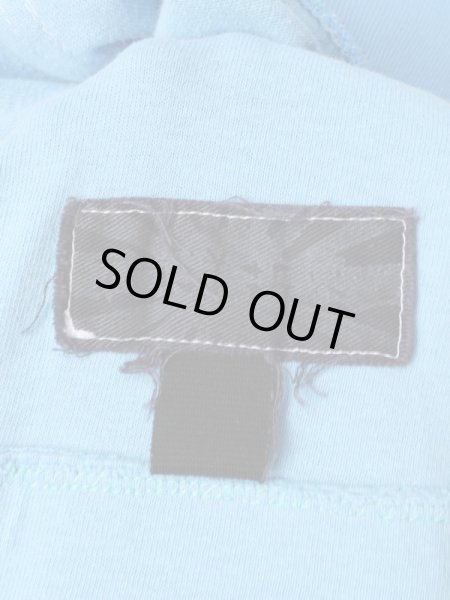 画像7: 【和洋折衷】 リメイクＴシャツ (7)