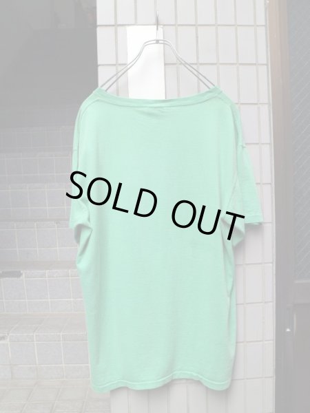 画像2: 【VINTAGE/USED古着】 90's WAITING FOR THE PERFECT MAN Tシャツ (2)