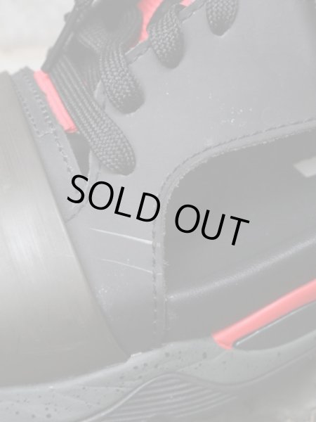 画像6: 【McQ × PUMA マックキュー プーマ】 コラボ ブーツサンダル (6)