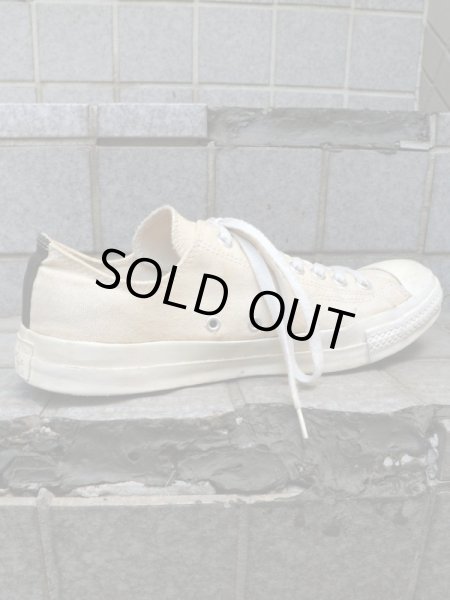 画像5: 【PLAY COMME des GARCONS × CONVERSE プレイ コムデギャルソン コンバース】 Chuck 70 ローカット スニーカー (5)