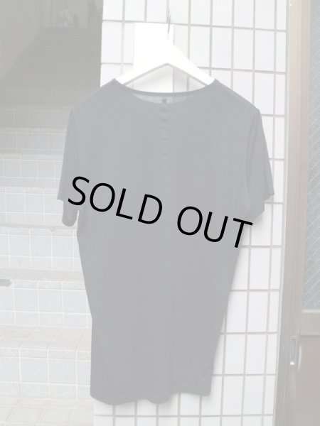 画像2: 【CHRISTIAN DADA クリスチャンダダ】 Jesus プリントＴシャツ (2)